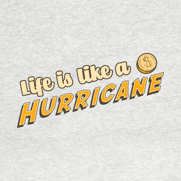 Life is Like A Hurricane by TheHookshot